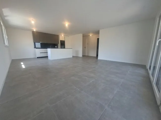 3.5 Zimmer Wohnung, 1726 Farvagny