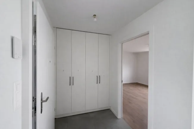 4.5 Zimmer Wohnung, 1726 Farvagny