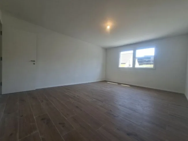 3.5 Zimmer Wohnung, 1726 Farvagny