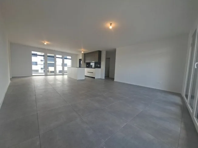 3.5 Zimmer Wohnung, 1726 Farvagny