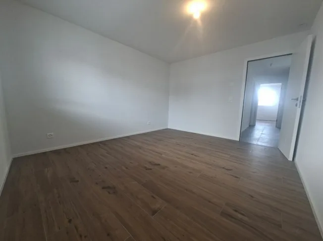 3.5 Zimmer Wohnung, 1726 Farvagny