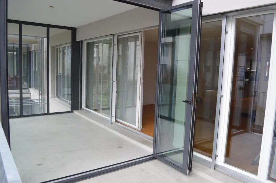 3.5 Zimmer Wohnung, 5034 Suhr