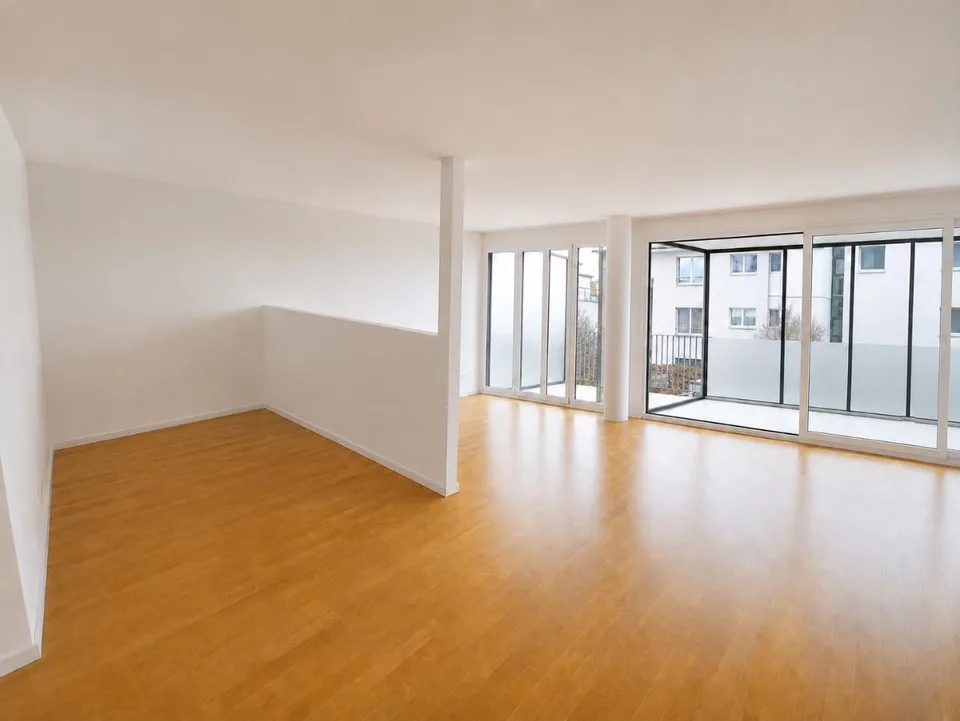 3.5 Zimmer Wohnung, 5034 Suhr