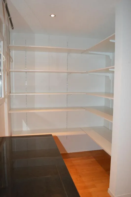 3.5 Zimmer Wohnung, 5034 Suhr