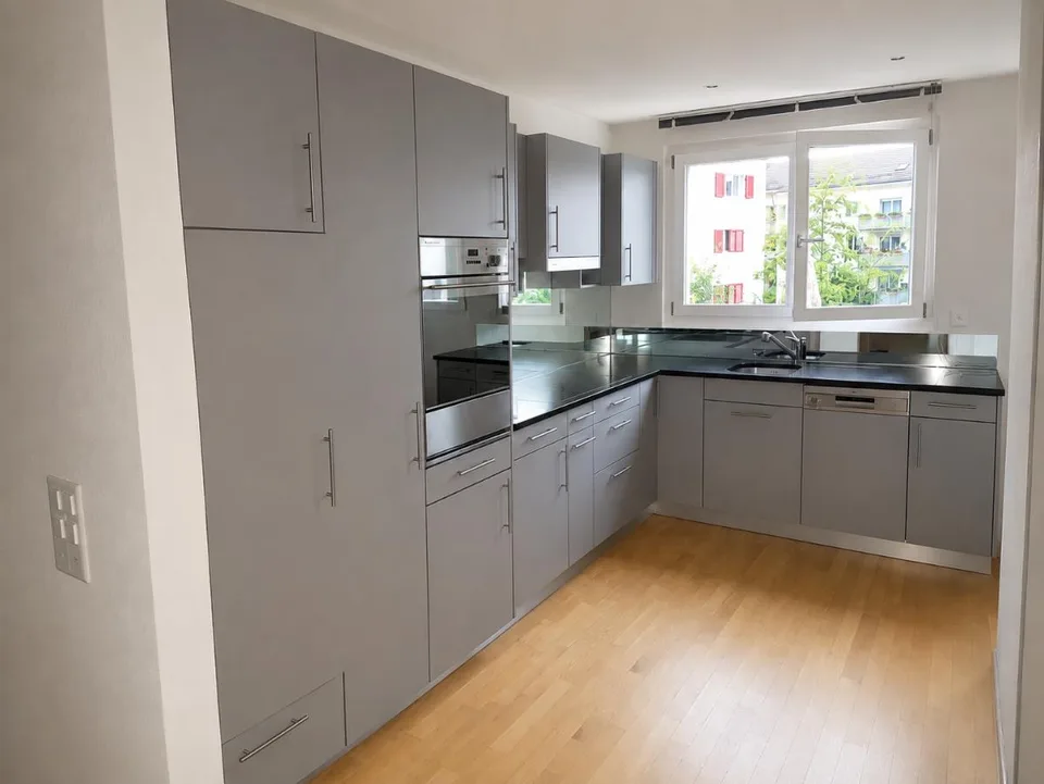 3.5 Zimmer Wohnung, 5034 Suhr