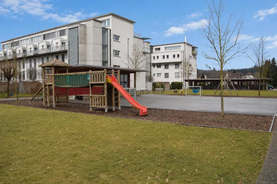3.5 Zimmer Wohnung, 5034 Suhr