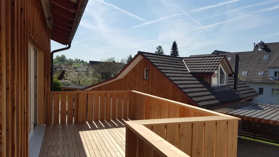 4.5 Zimmer Wohnung, 8604 Volketswil