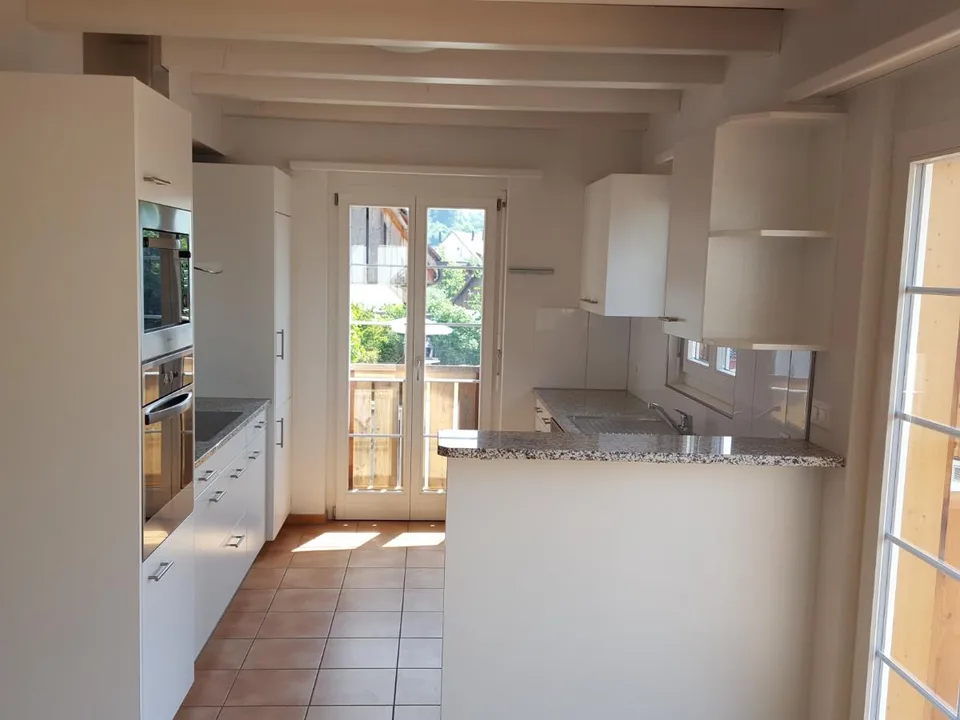 4.5 Zimmer Wohnung, 8604 Volketswil