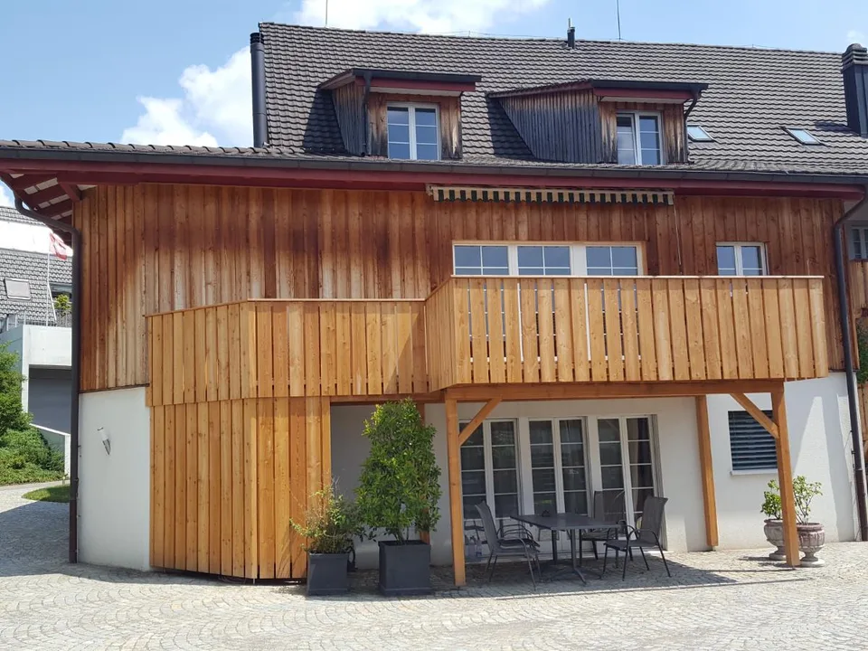 4.5 Zimmer Wohnung, 8604 Volketswil