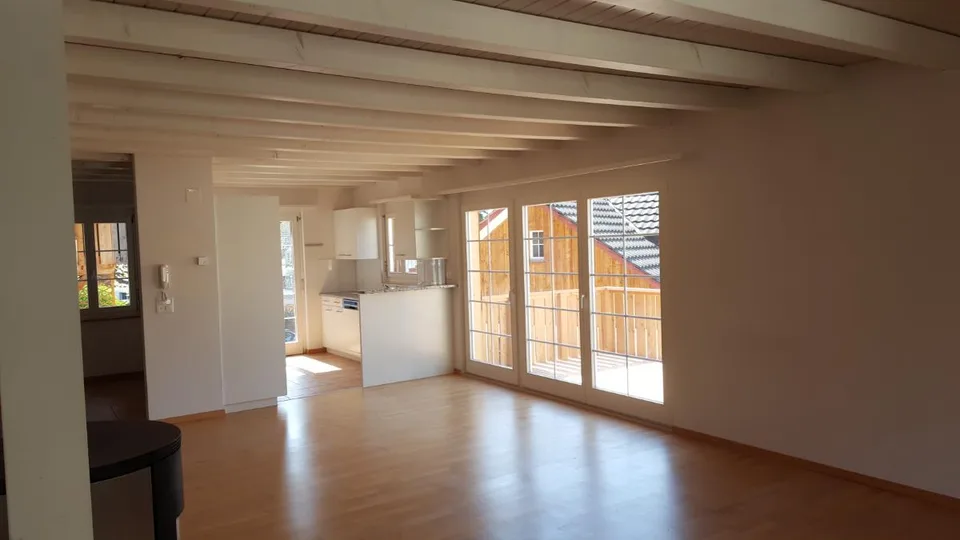 4.5 Zimmer Wohnung, 8604 Volketswil