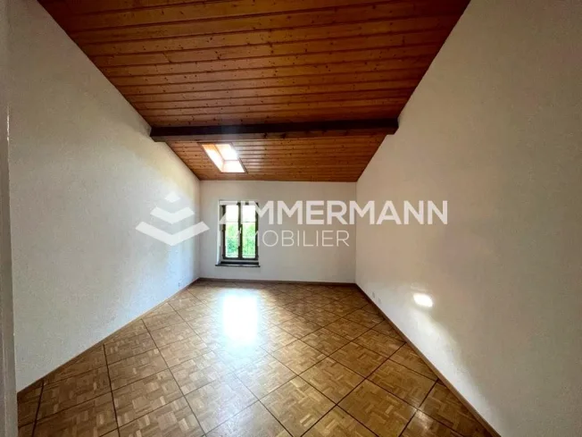 8 Zimmer Einfamilienhaus, 1217 Meyrin