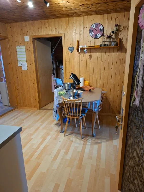 3.5 Zimmer Dachwohnung, 3150 Schwarzenburg