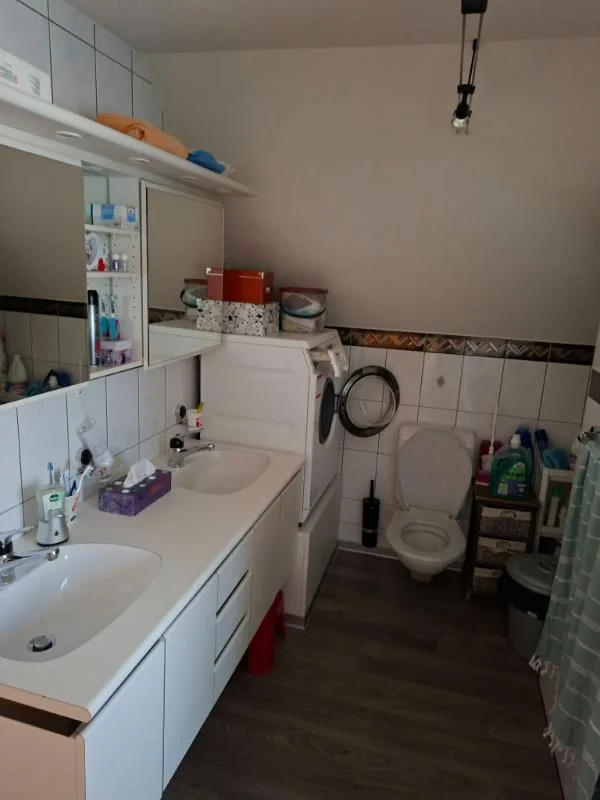 3.5 Zimmer Dachwohnung, 3150 Schwarzenburg