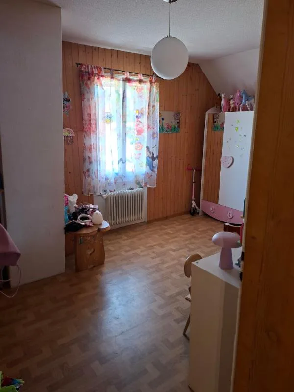 3.5 Zimmer Dachwohnung, 3150 Schwarzenburg