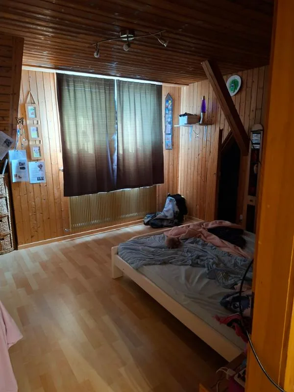 3.5 Zimmer Dachwohnung, 3150 Schwarzenburg