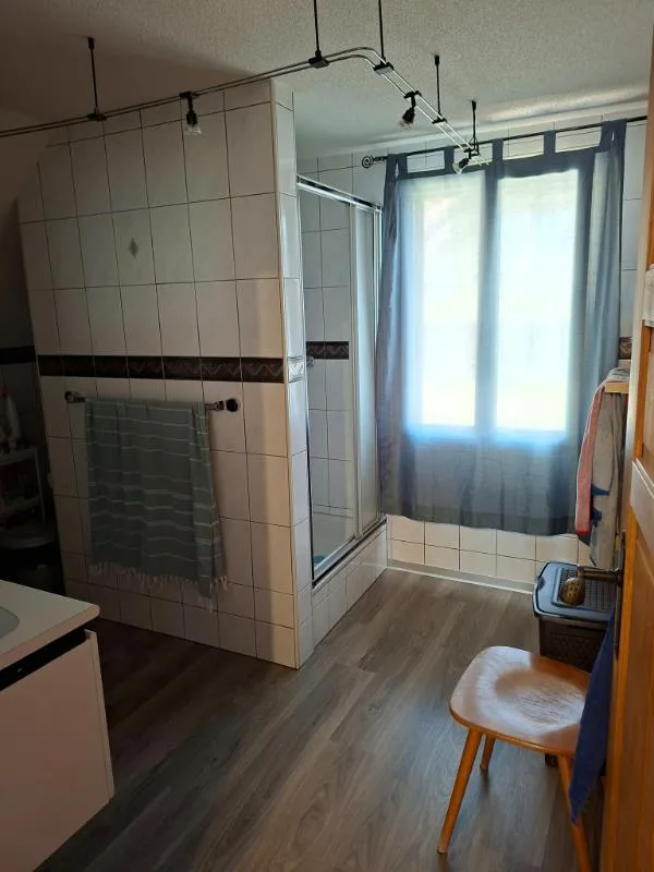 3.5 Zimmer Dachwohnung, 3150 Schwarzenburg