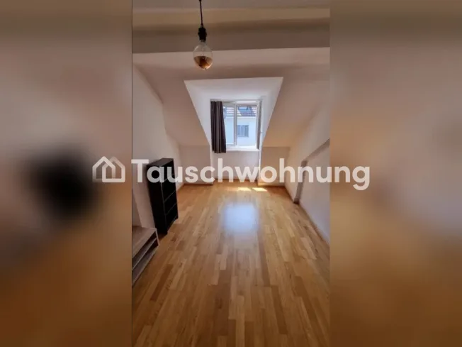 2.5 Zimmer Wohnung, 8001 Zürich