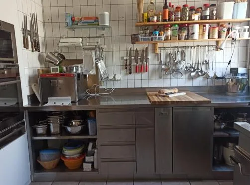 7 Zimmer Wohnung, 9063 Stein AR