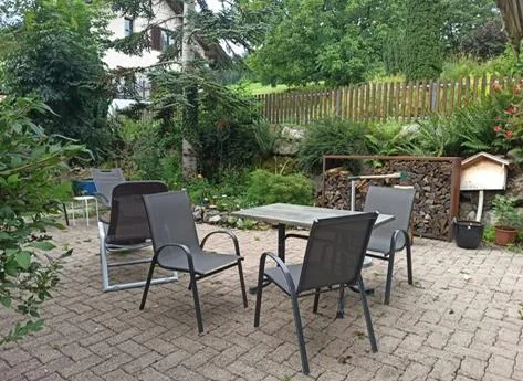 7 Zimmer Wohnung, 9063 Stein AR