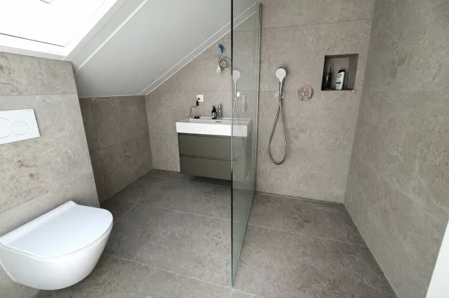3.5 Zimmer Attikawohnung in Prilly – Foto 5 von 9