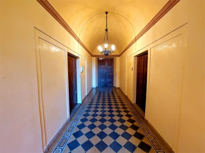 4.5 Zimmer Attikawohnung in Montagnola – foto 14 di 15