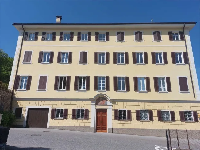 4.5 Zimmer Attikawohnung in Montagnola – foto 15 di 15