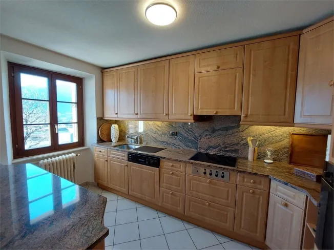 4.5 Zimmer Attikawohnung in Montagnola – foto 7 di 15