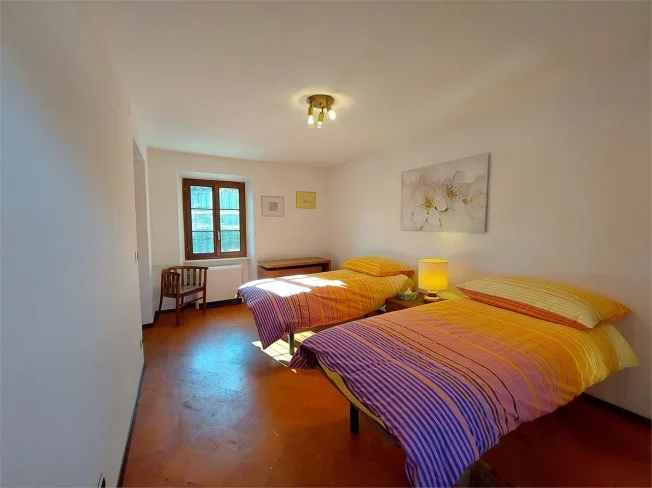 4.5 Zimmer Attikawohnung in Montagnola – foto 12 di 15