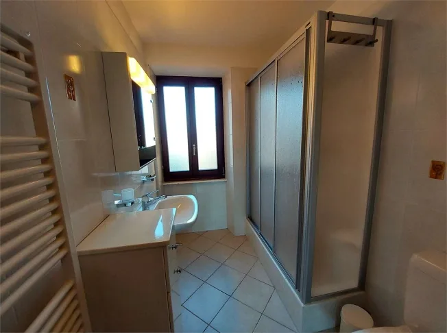 4.5 Zimmer Attikawohnung in Montagnola – foto 13 di 15