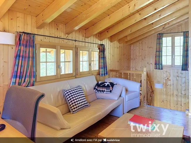 4.5 Zimmer Chalet in Mase – photo 12 of 16