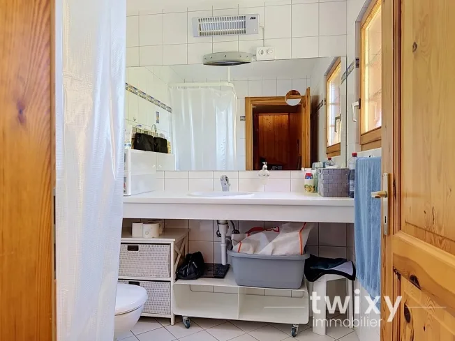 4.5 Zimmer Chalet in Mase – photo 15 of 16