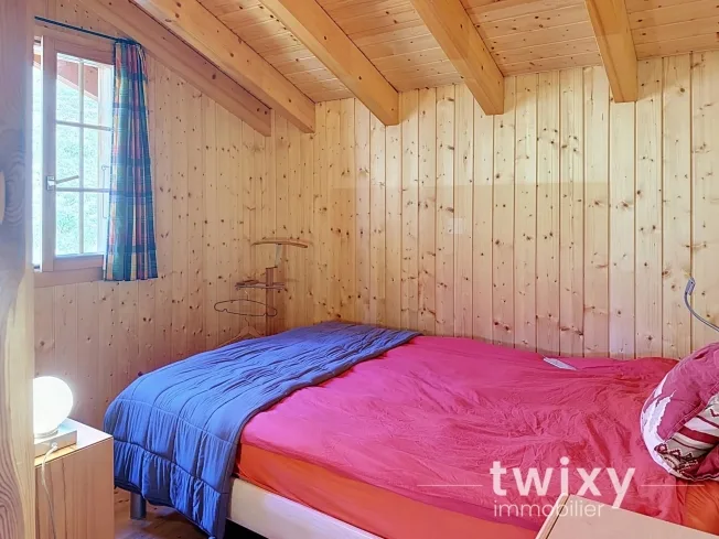 4.5 Zimmer Chalet in Mase – photo 14 of 16
