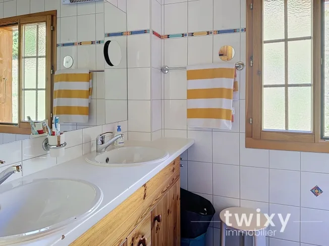 4.5 Zimmer Chalet in Mase – photo 16 of 16