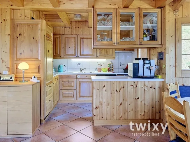 4.5 Zimmer Chalet in Mase – photo 8 of 16