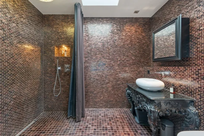 4.5 Zimmer Attikawohnung in Binningen – Foto 9 von 12