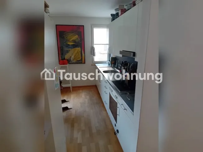 3.5 Zimmer Etagenwohnung in Zürich – foto 5 di 10