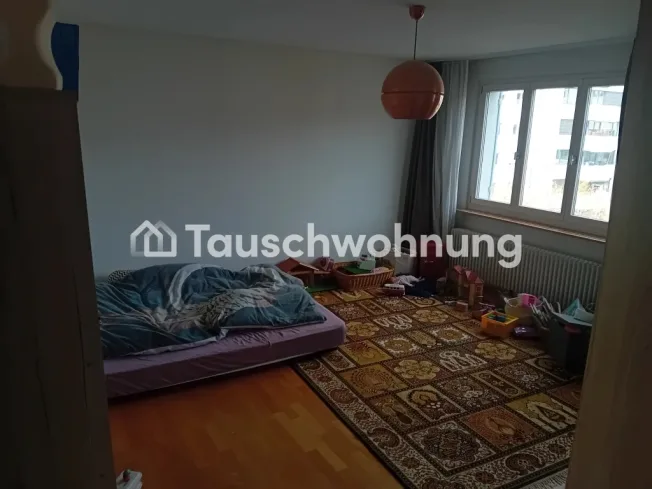 3.5 Zimmer Etagenwohnung in Zürich – foto 7 di 10