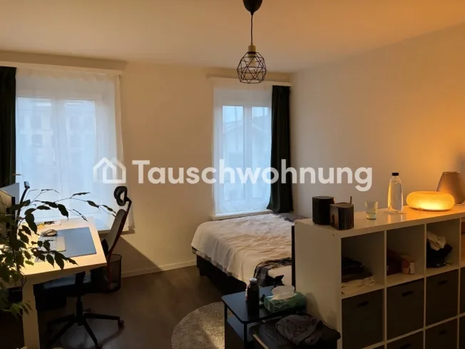 2 Zimmer Etagenwohnung in Zürich – Foto 6 von 9