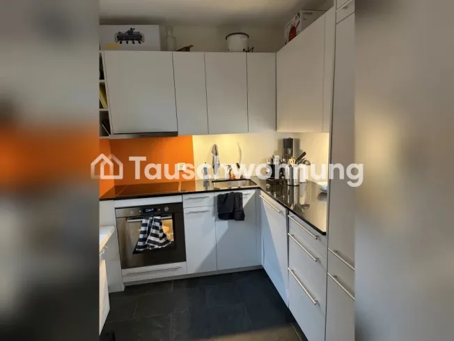 2 Zimmer Etagenwohnung in Zürich – Foto 9 von 9