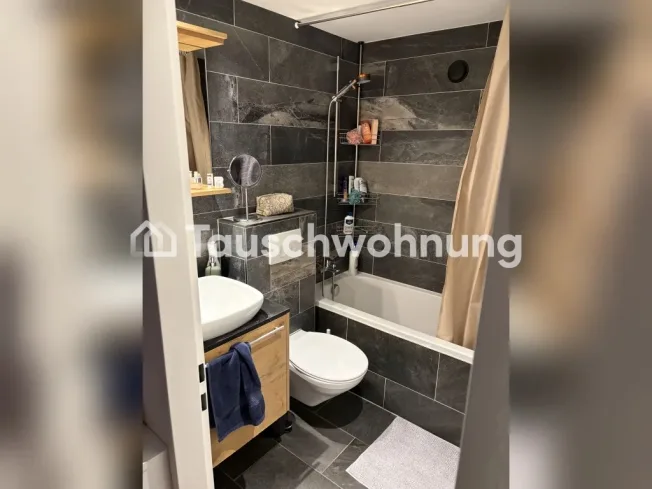 2 Zimmer Etagenwohnung in Zürich – Foto 7 von 9