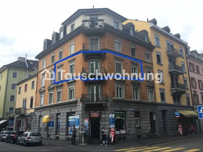 3.5 Zimmer Wohnung in Zürich – photo 7 of 8