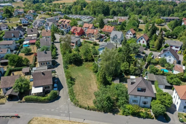 Renovationsobjekt mit Potential für Zweifamilien- oder Wohngewerbehaus – Foto 18 von 18
