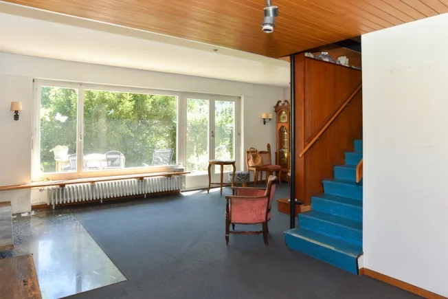 Renovationsobjekt mit Potential für Zweifamilien- oder Wohngewerbehaus – Foto 5 von 18