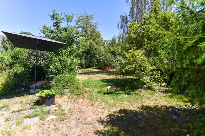 Renovationsobjekt mit Potential für Zweifamilien- oder Wohngewerbehaus – Foto 15 von 18