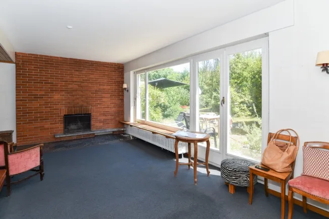 Renovationsobjekt mit Potential für Zweifamilien- oder Wohngewerbehaus – Foto 6 von 18