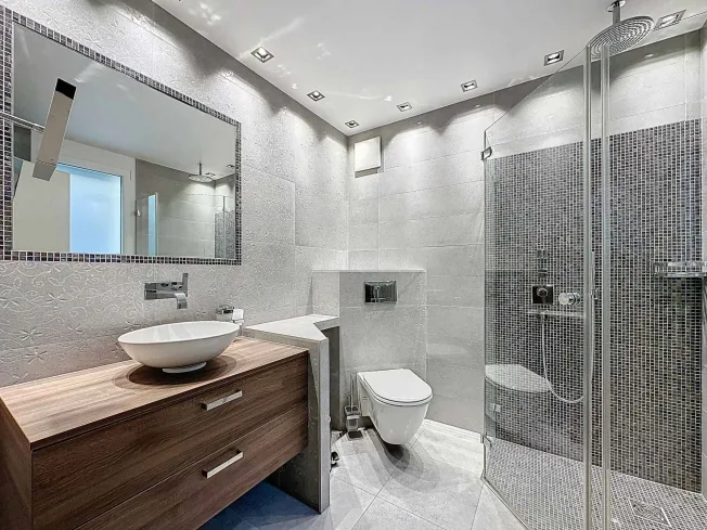 6.5 Zimmer Wohnung in Chardonne – foto 12 di 13