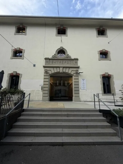 Wohnung in Lausanne – Foto 9 von 13