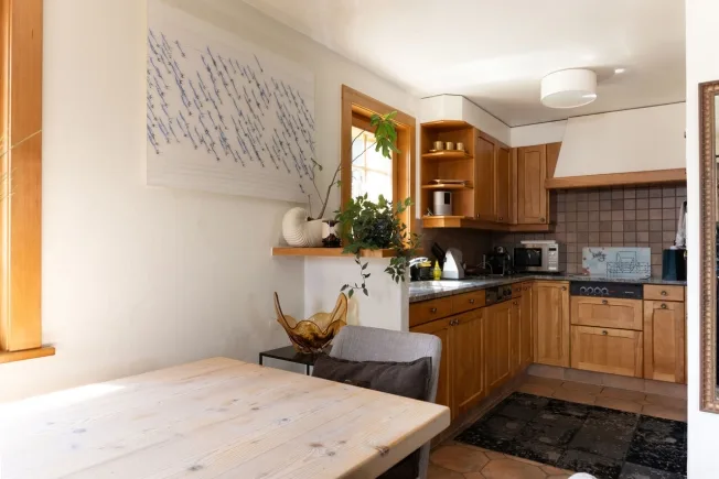4.5 Zimmer Chalet in Verbier – Foto 6 von 7