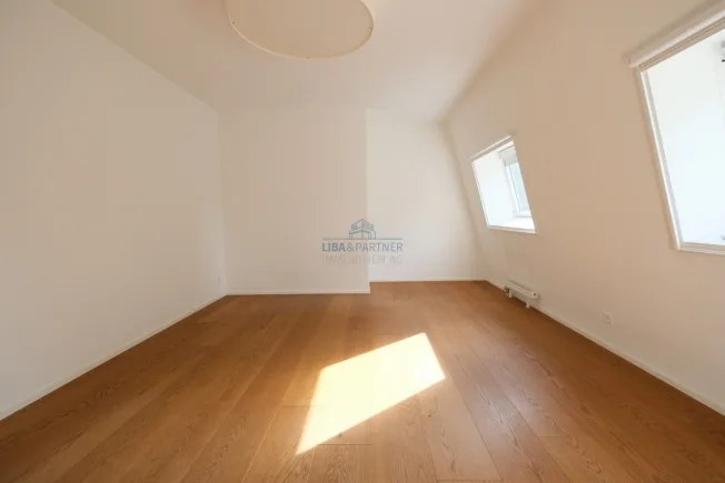 6.5 Zimmer Attikawohnung in Basel – Foto 9 von 13