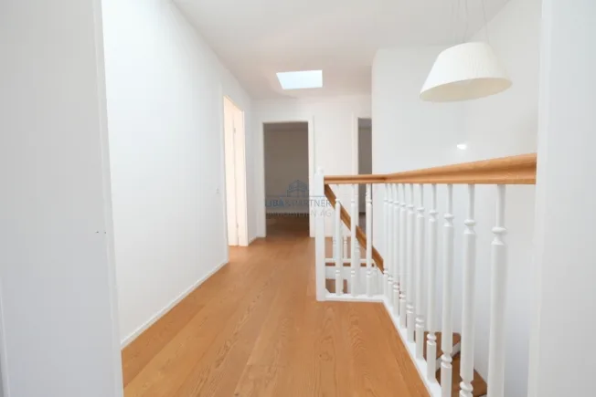 6.5 Zimmer Attikawohnung in Basel – Foto 8 von 13